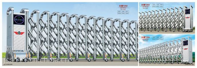 东阳市电动伸缩门 品质与价格的双重保障——15150559599厂家直供指南